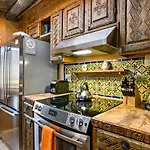 Artesano In Santa Fe Nm