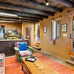 Artesano In Santa Fe Nm