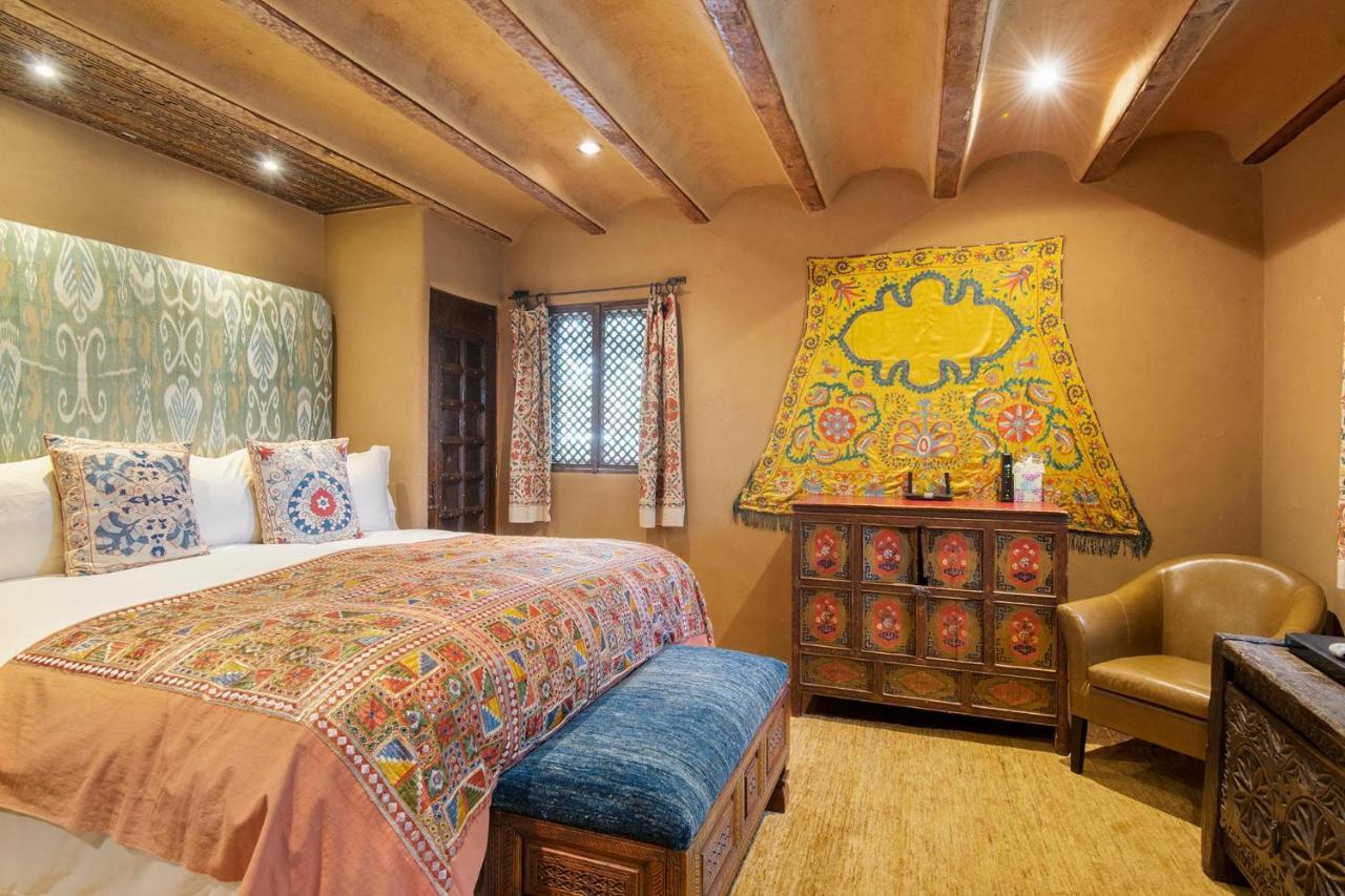 Holiday home Artesano In Nm Santa Fe