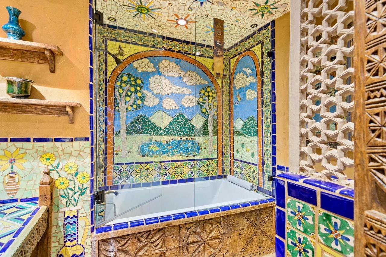 Holiday home Artesano In Nm *