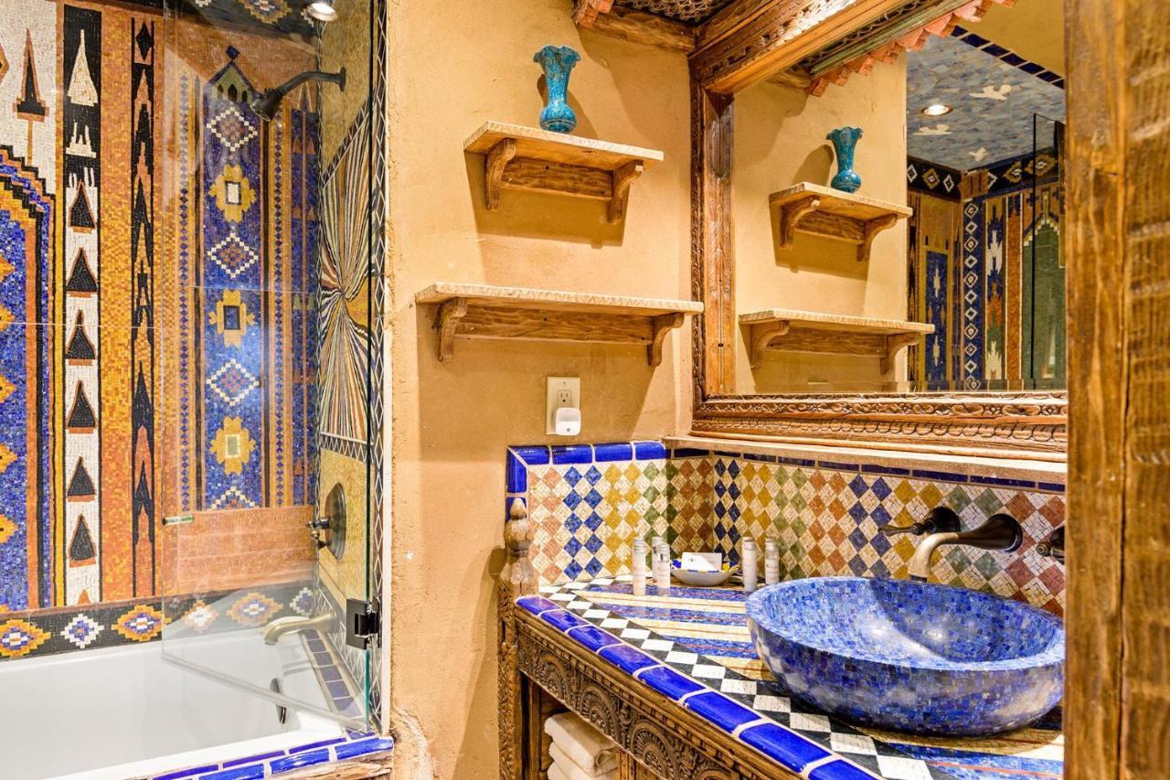 Artesano In Nm Holiday home *