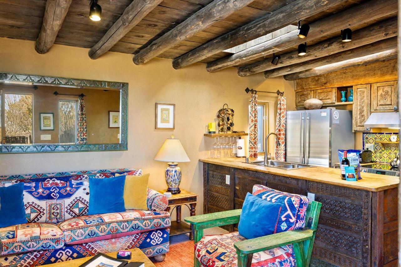 Artesano In Nm Holiday home *