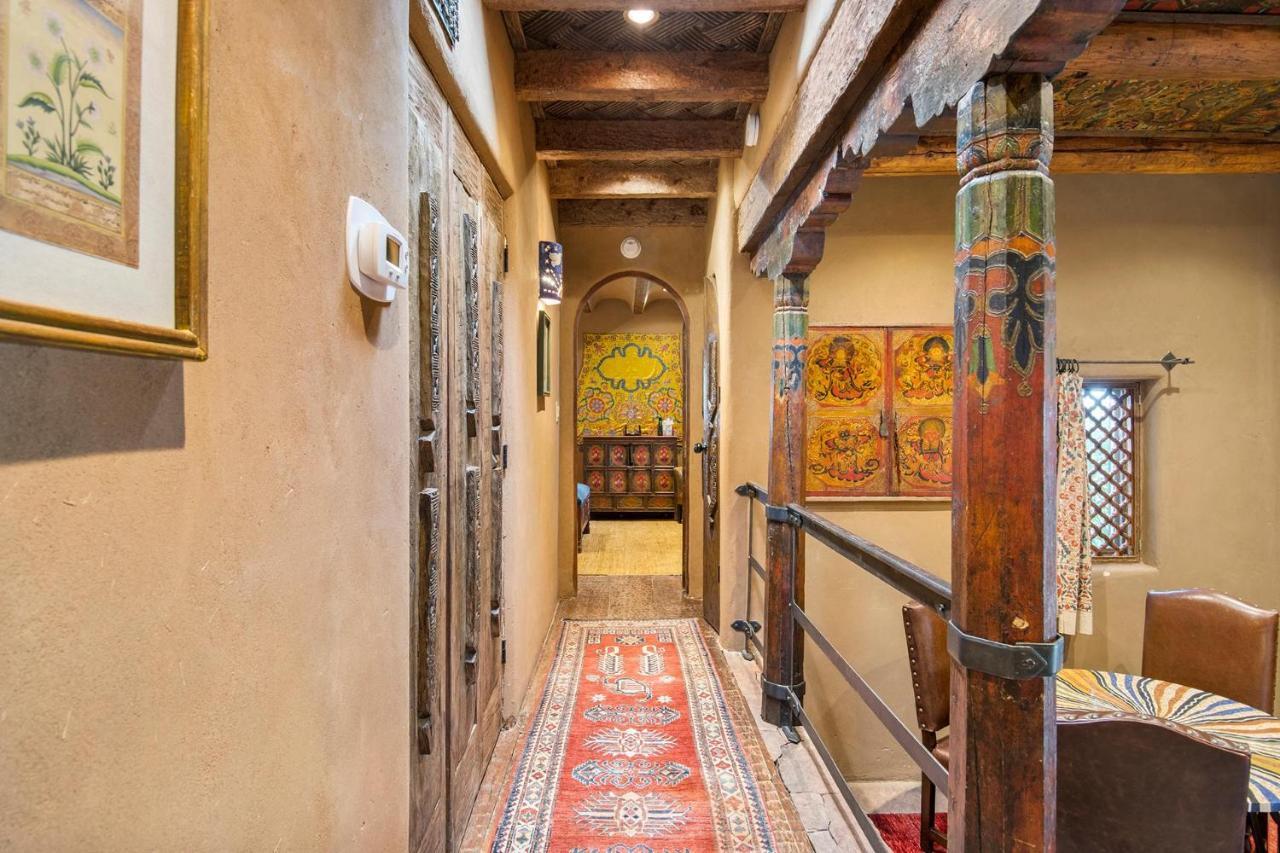 Artesano In Nm Holiday home *