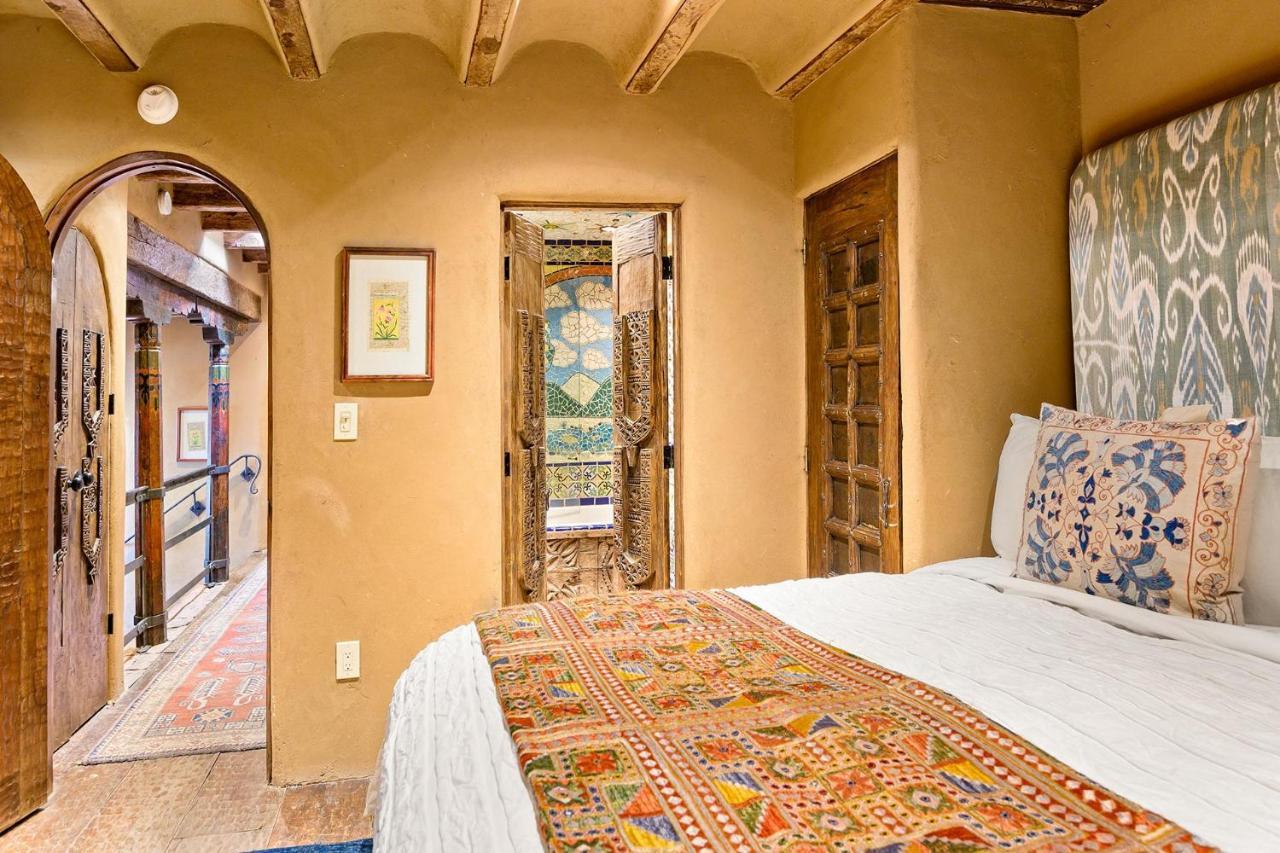 Holiday home Artesano In Nm