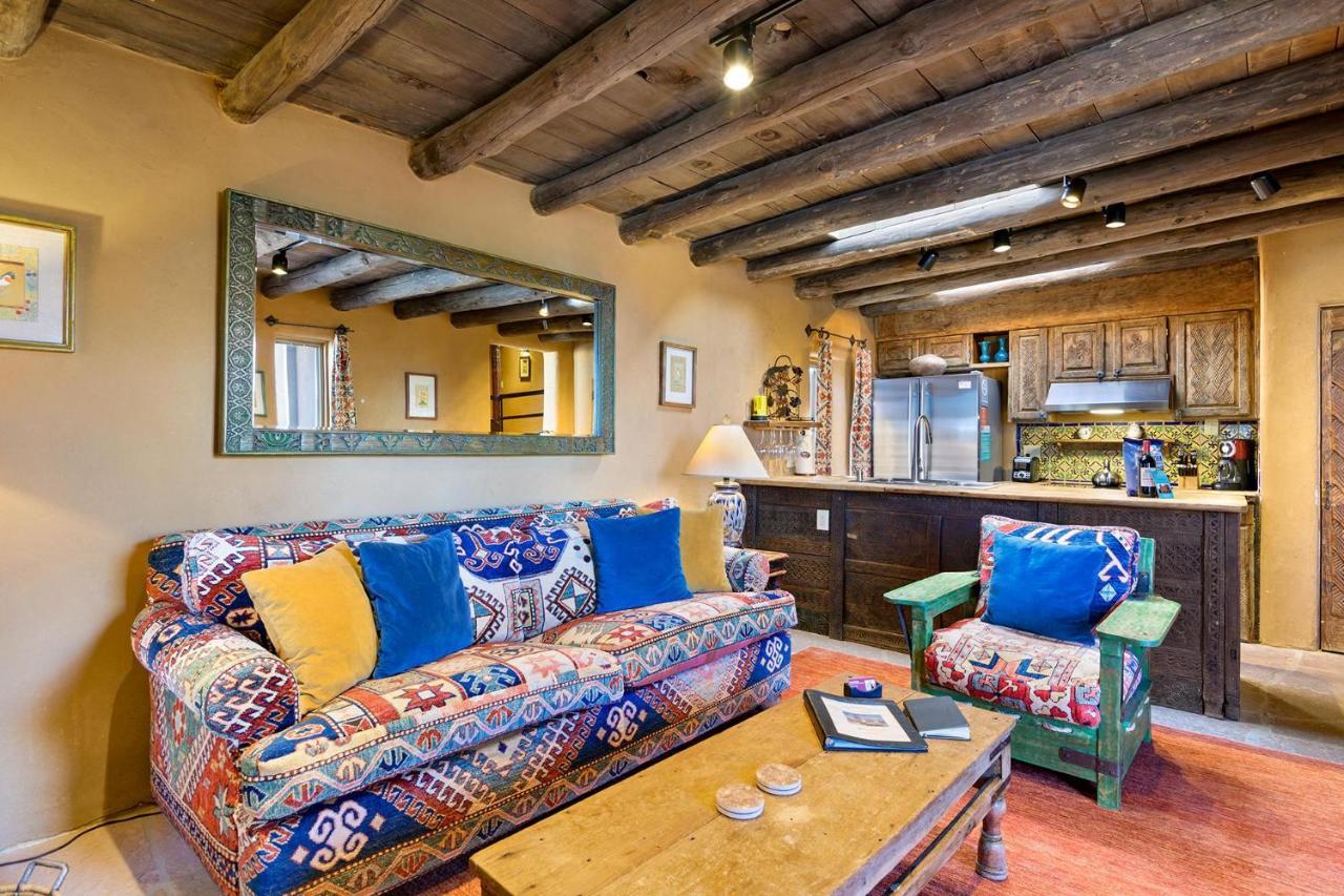 Holiday home Artesano In Nm Santa Fe