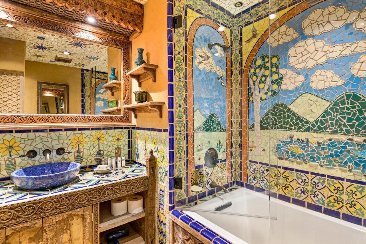 Holiday home Artesano In Nm *