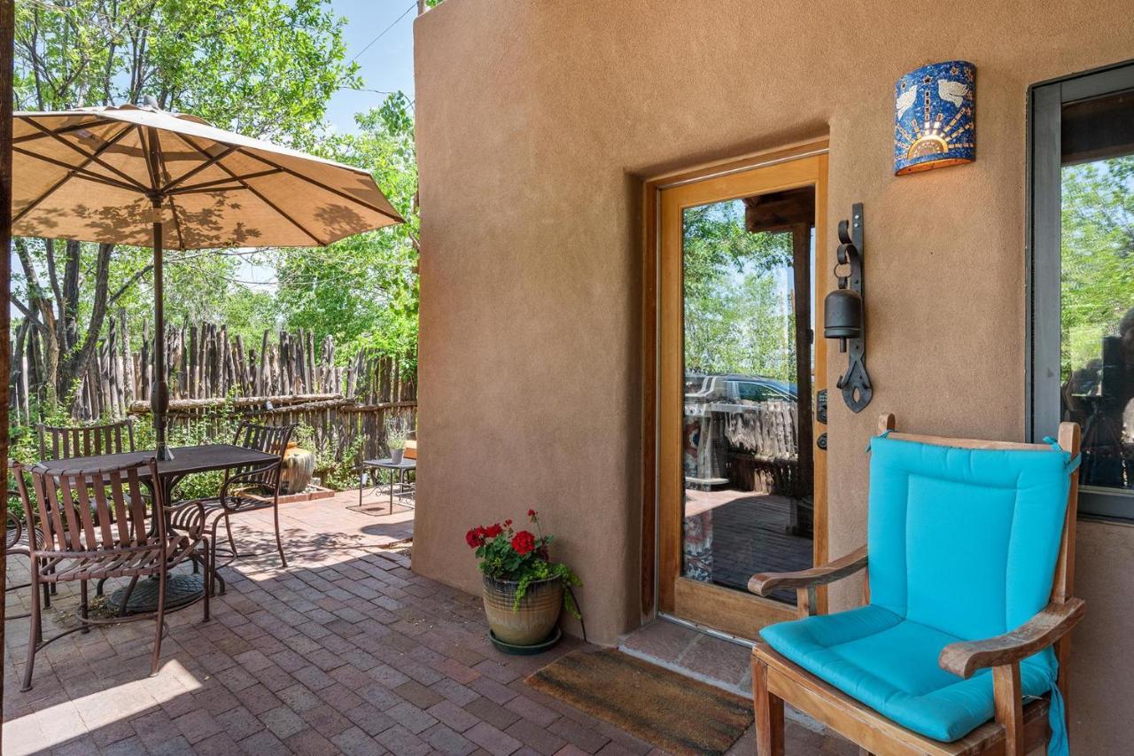 Artesano In Nm Holiday home Santa Fe