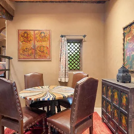 Holiday home Artesano In Nm *