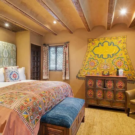 Holiday home Artesano In Nm Santa Fe