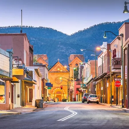 Holiday home Artesano In Nm