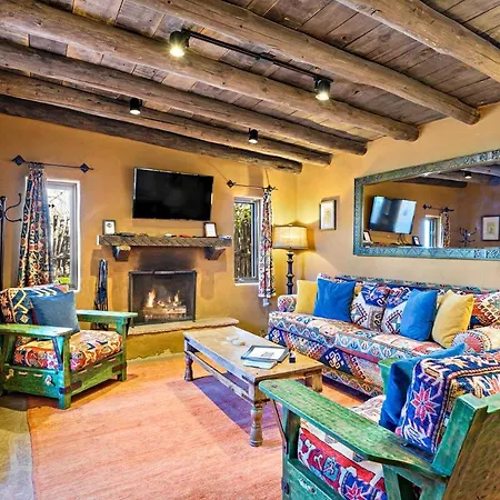 Artesano In Nm Santa Fe