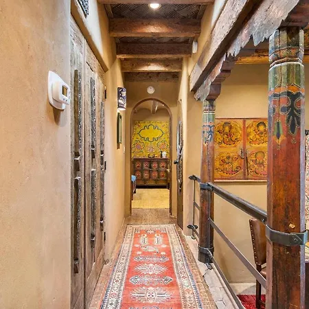 Artesano In Nm Holiday home *