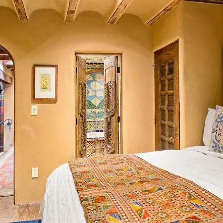 Holiday home Artesano In Nm