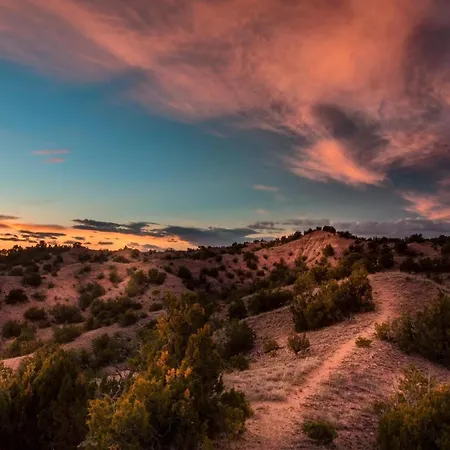 Artesano In Nm Holiday home