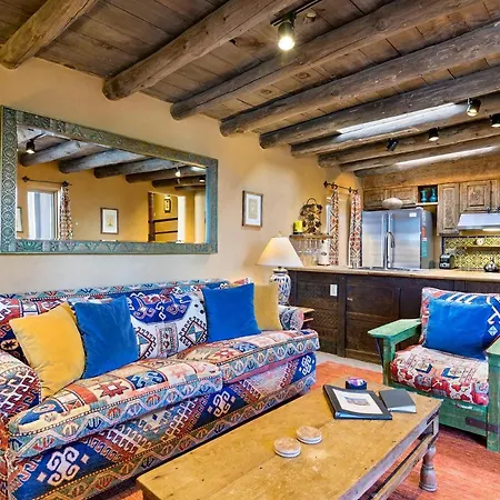 Holiday home Artesano In Nm Santa Fe