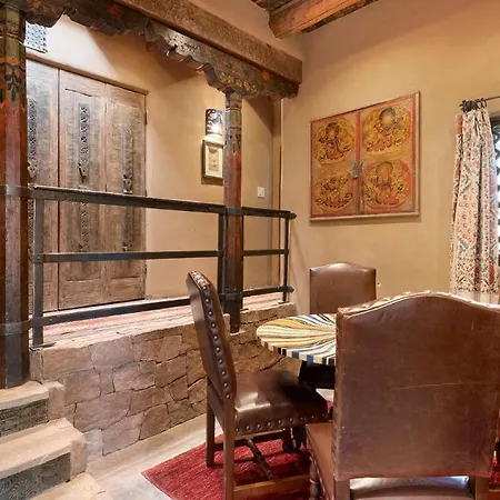 Artesano In Nm