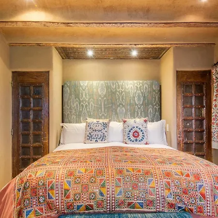 Holiday home Artesano In Nm