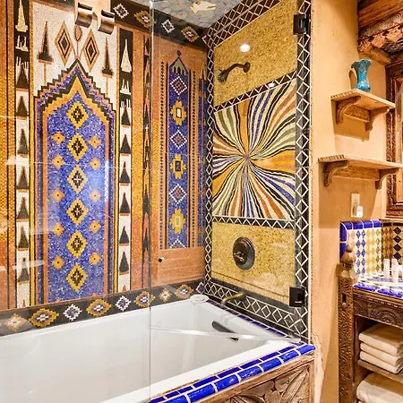 Holiday home Artesano In Nm