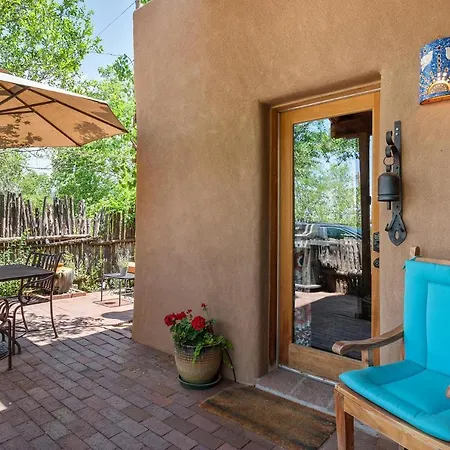 Artesano In Nm Holiday home Santa Fe
